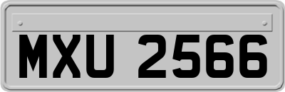 MXU2566