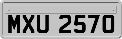 MXU2570