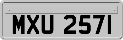 MXU2571