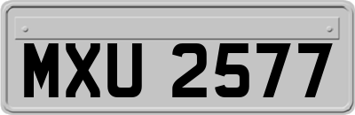 MXU2577