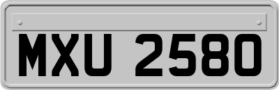 MXU2580