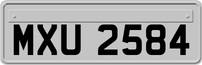 MXU2584