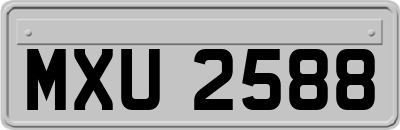 MXU2588