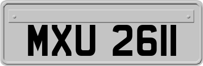 MXU2611