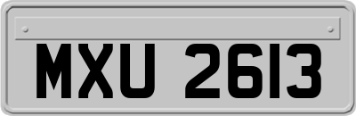 MXU2613