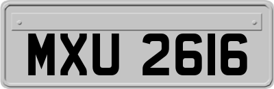 MXU2616