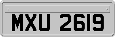 MXU2619