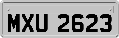 MXU2623