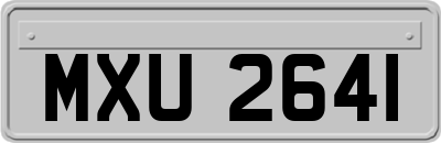 MXU2641