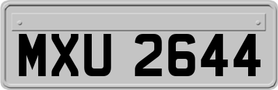MXU2644