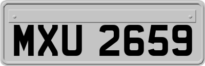 MXU2659