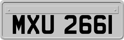 MXU2661