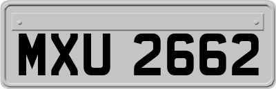 MXU2662