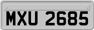 MXU2685