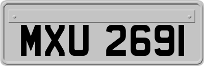 MXU2691