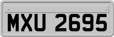 MXU2695