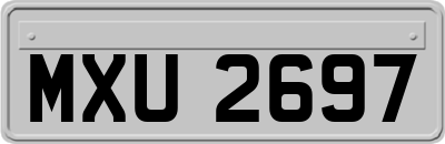 MXU2697