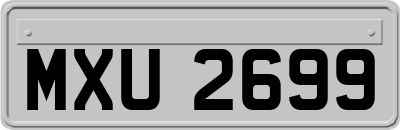 MXU2699