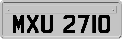 MXU2710