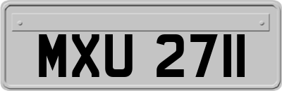 MXU2711