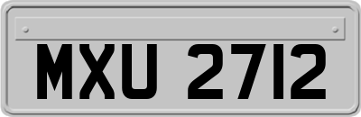 MXU2712