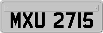 MXU2715