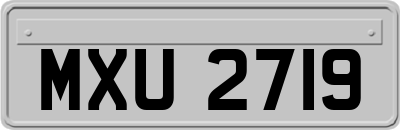 MXU2719