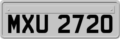 MXU2720
