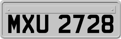MXU2728