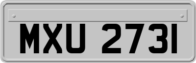 MXU2731