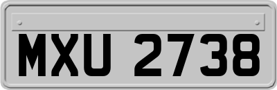 MXU2738