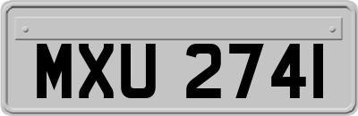 MXU2741