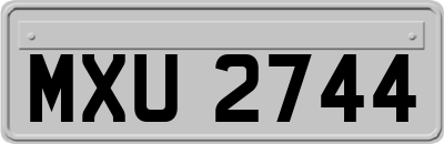 MXU2744