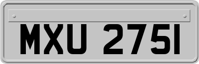 MXU2751