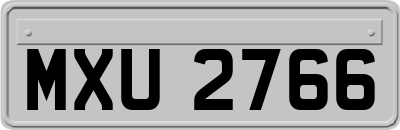 MXU2766