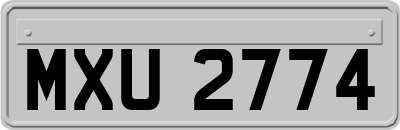 MXU2774