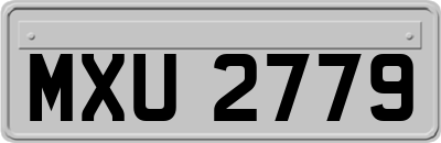 MXU2779