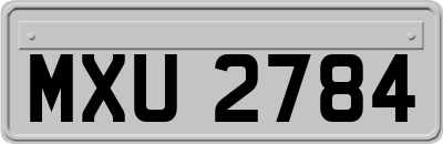 MXU2784