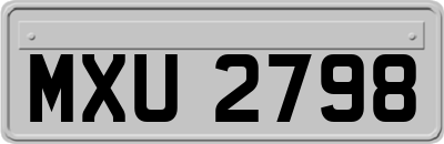 MXU2798