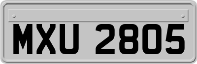 MXU2805