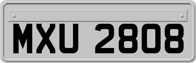 MXU2808