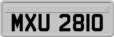MXU2810