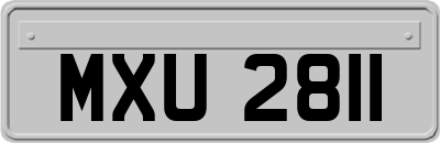 MXU2811