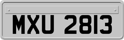 MXU2813
