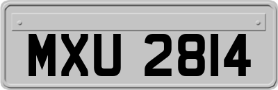 MXU2814