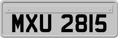 MXU2815