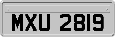 MXU2819