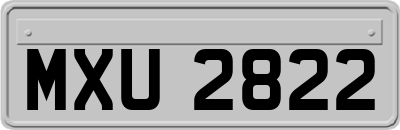 MXU2822