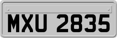 MXU2835