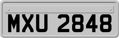 MXU2848